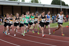 Stan Long Mile Trophy, 2018 North Eastern Grand Prix, Monkton Stadium, Jarrow. Photo: David T. Hewitson/Sports for All Pics